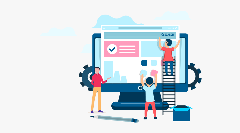 Healthcare Website & Lead System