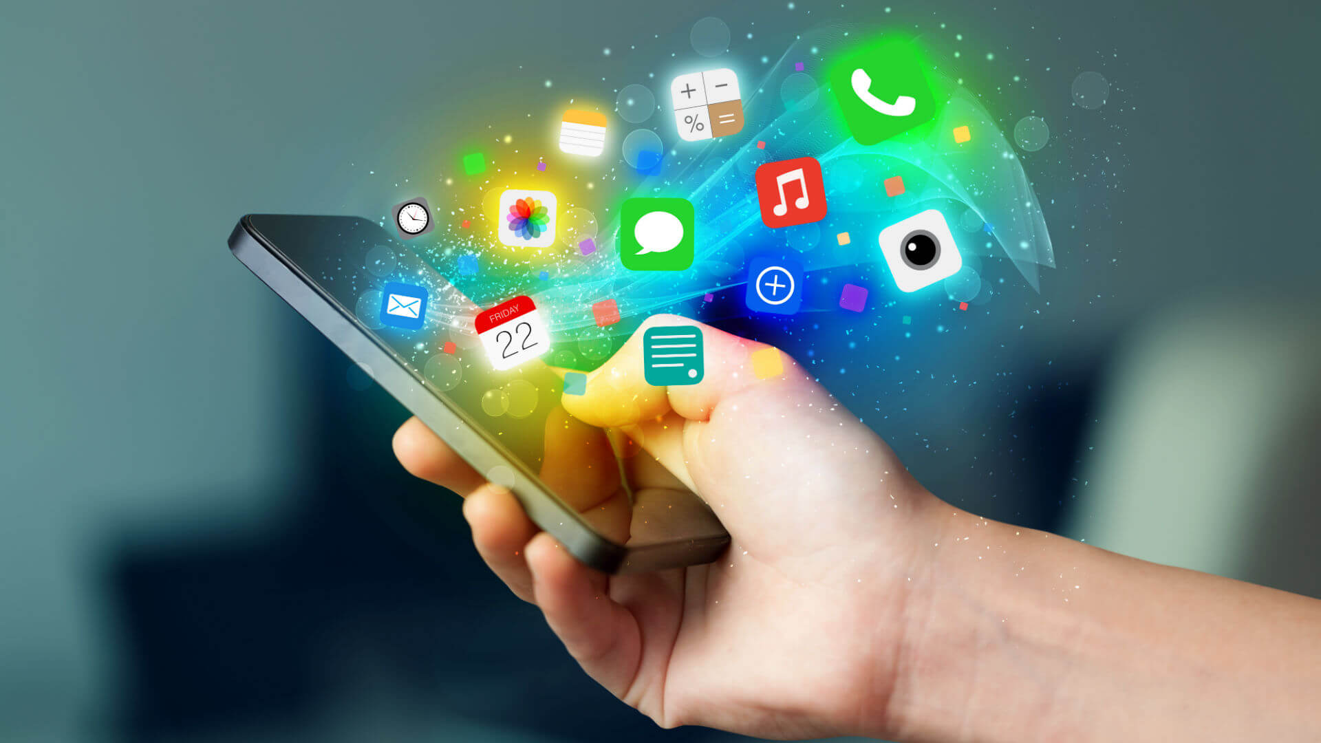 Mobile Customer Experience