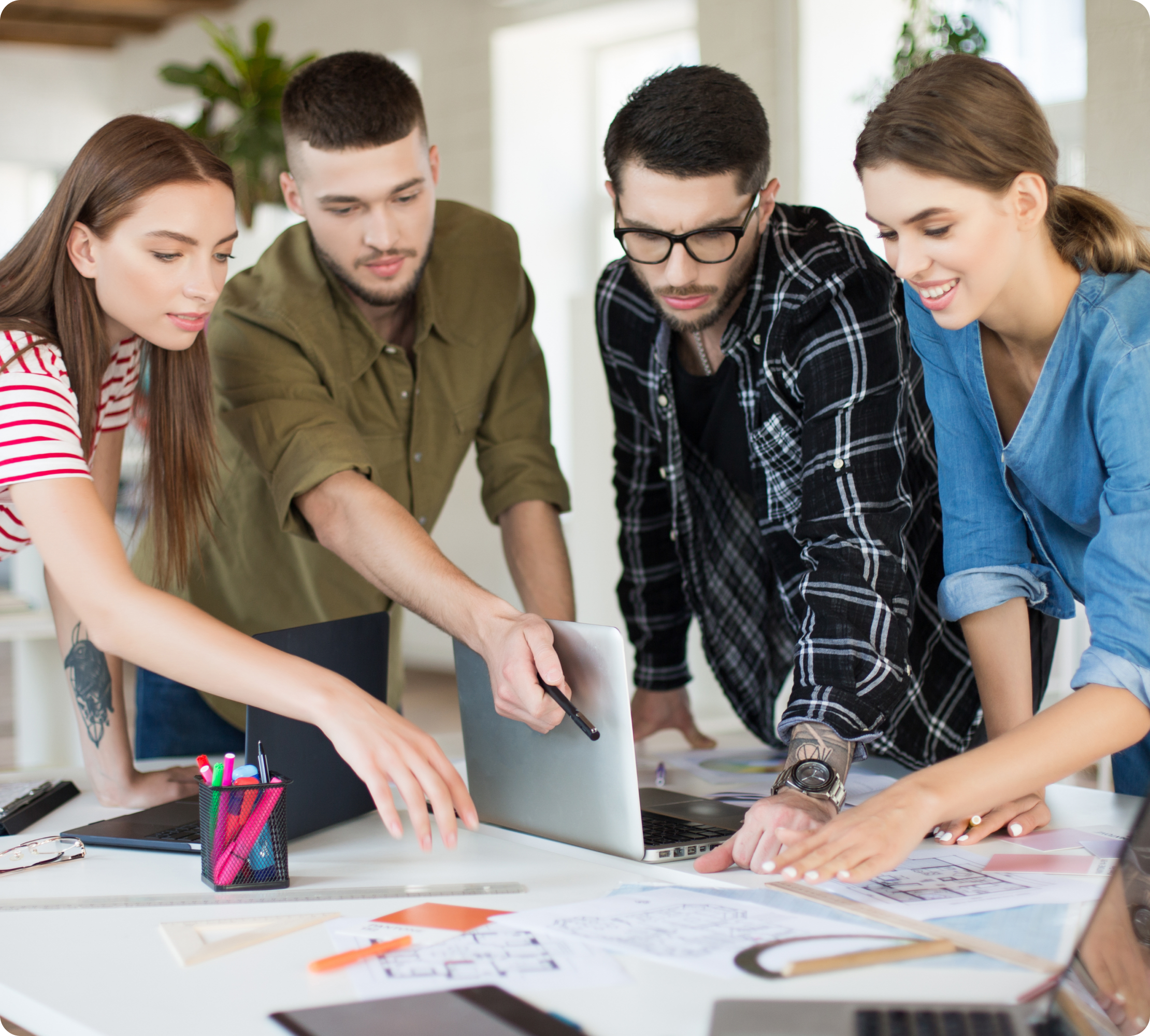 Careers at OneSpot Infotech